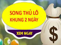 Song thủ lô nuôi khung 2 ngày