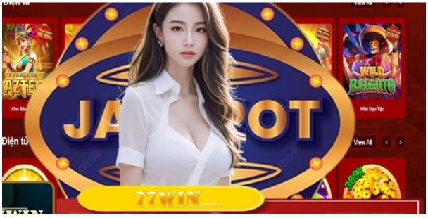 Giới thiệu casino 77win