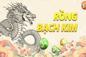 Soi cầu rồng bạch kim ngày15/11/2024