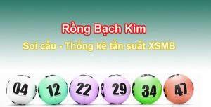 Soi cầu 247 rồng bạch kim ngày 30/12/2024